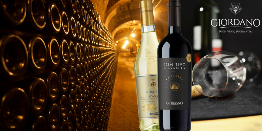 Italien zum Entdecken: Wie viel wissen Sie über italienische Weine? Italien zum Entdecken: Wie viel wissen Sie über italienische Weine?