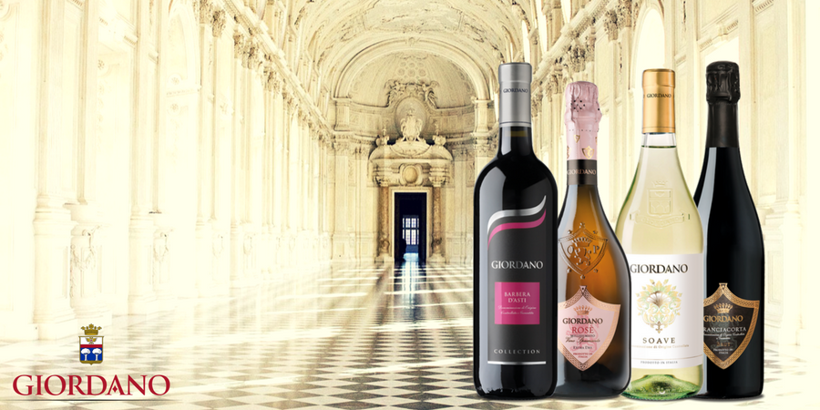 Piemont, Lombardei und Venetien: Eine Reise durch die Weinhauptstdte Italiens