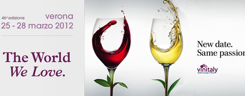 Vinitaly 2012