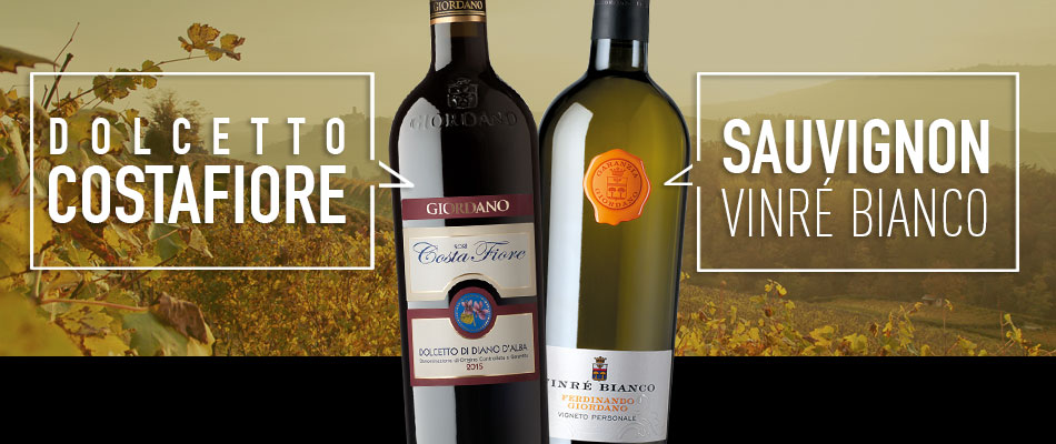 Sauvignon und Dolcetto: Kleine, aber kostbare Schätze aus der Langhe-Region Sauvignon und Dolcetto: Kleine, aber kostbare Schätze aus der Langhe-Region