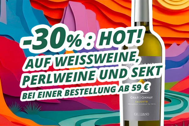 -30%: hot!