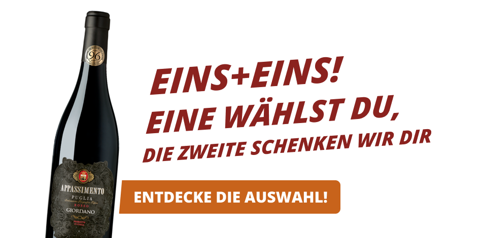 eins + eins