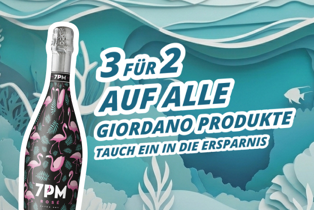 giordano-produkte