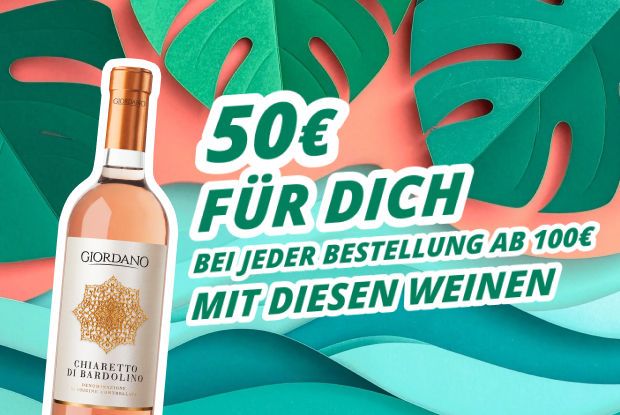 50� fur dich