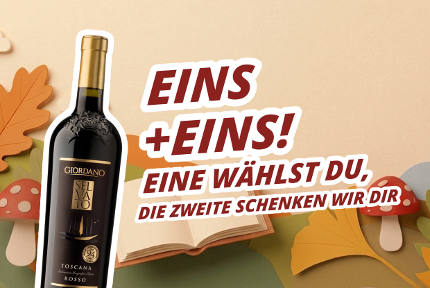 eins + eins