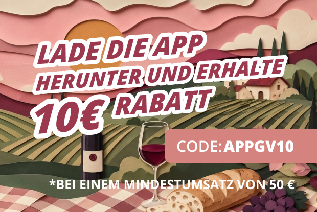 Hast du die App heruntergeladen?