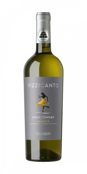 Esclusivo Etichetta Oro Chardonnay Puglia IGT | Weine | Giordano Vini