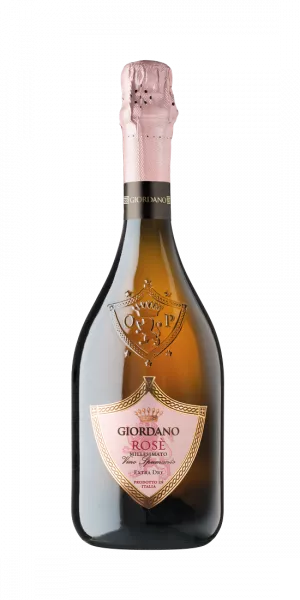 | SPUMANTE VINO Vini 7PM ROSÉ Giordano | Weine