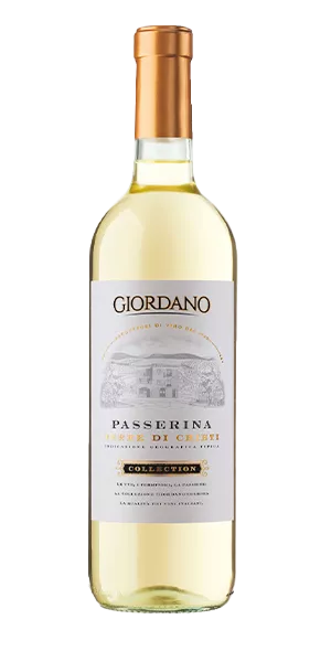 Pinot Grigio delle Venezie DOC 2022 | Weine | Giordano Vini