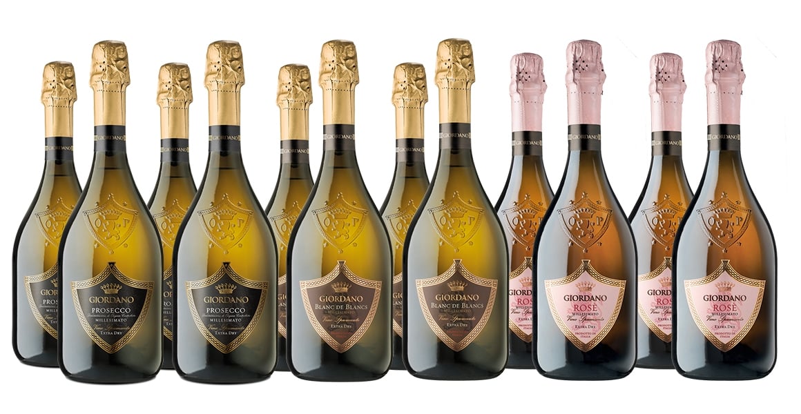 Giordano Weine Suchergebnisse