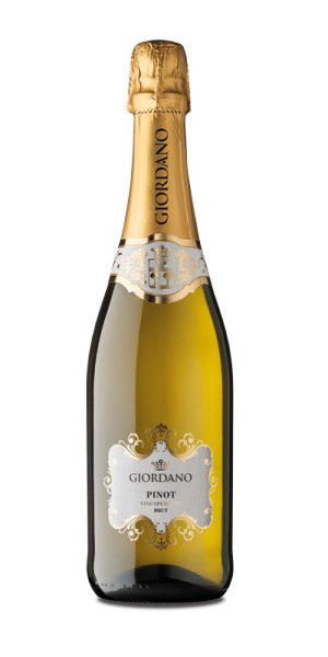 Pinot Spumante Brut
