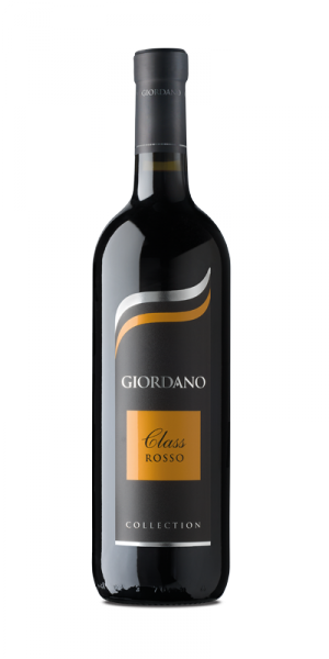 Class Rosso