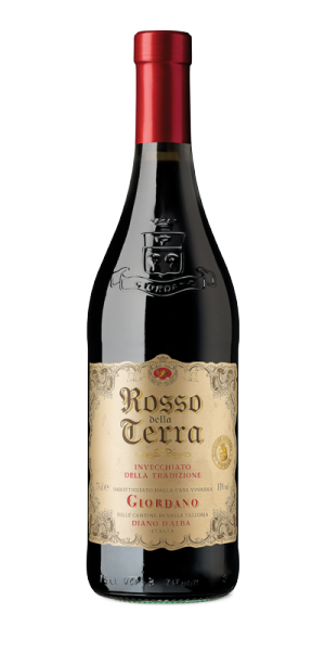 Rosso della Terra