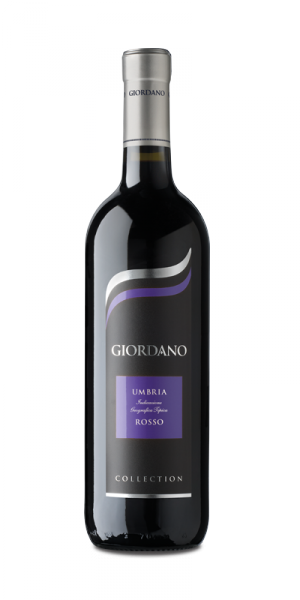 Umbria IGT Rosso