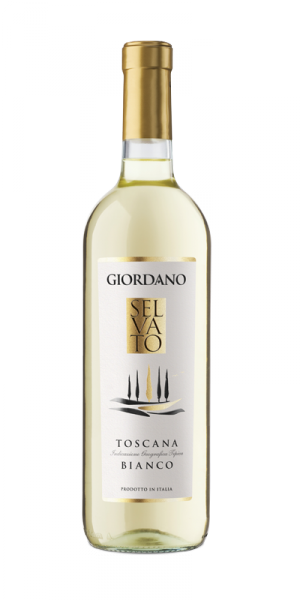 Toscana IGT Bianco Selvato