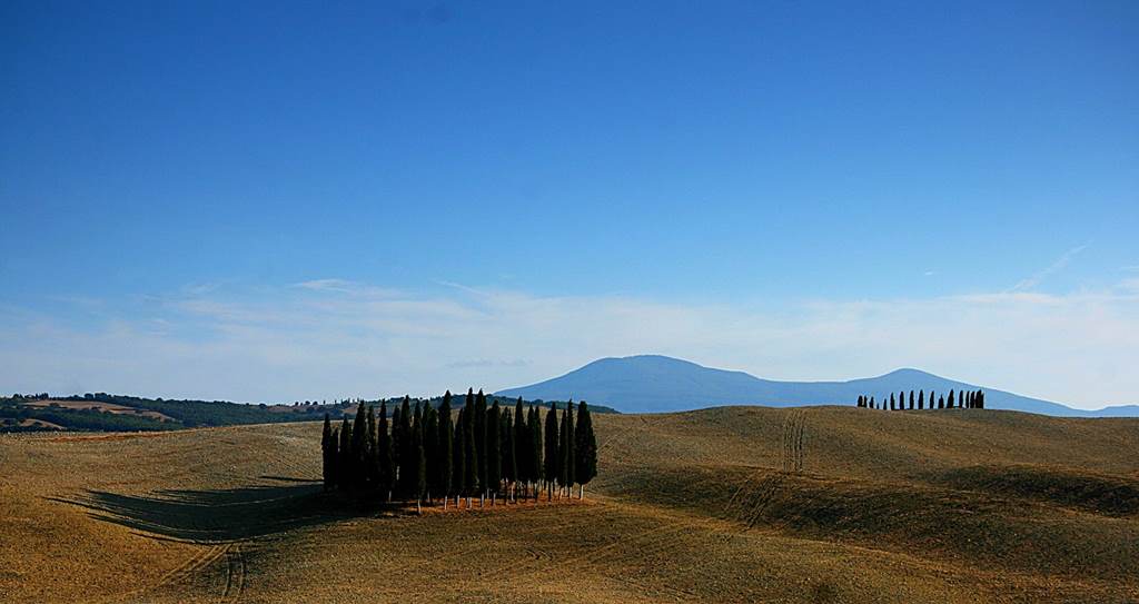 Chianti e Toscana 1