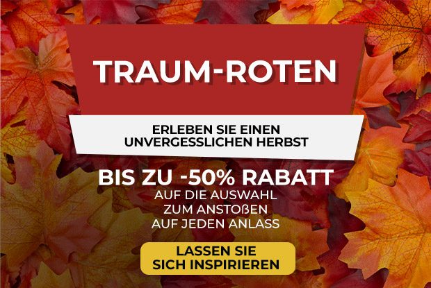 Traum Rote