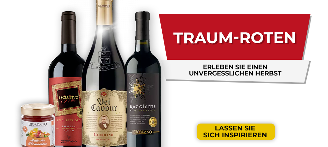 Traum Rote
