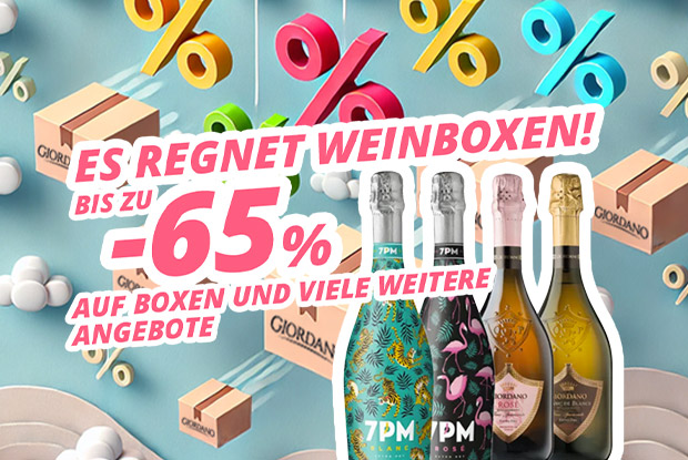 boxenregen