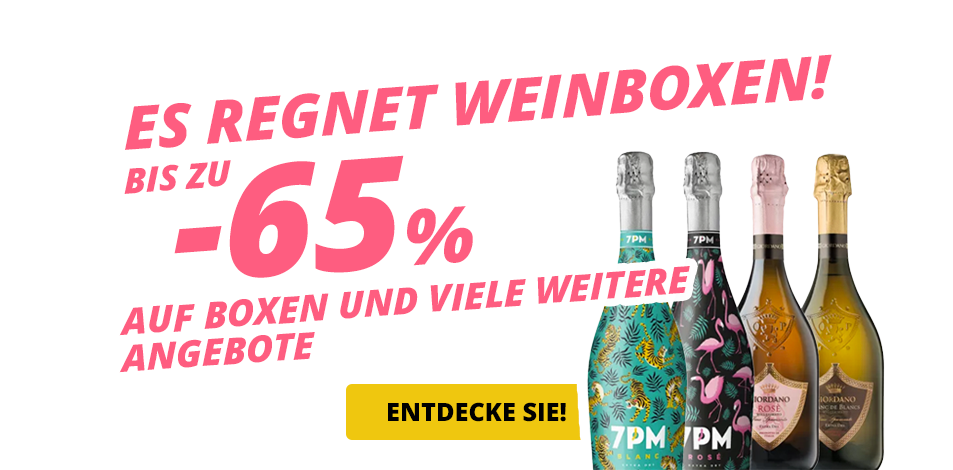 boxenregen