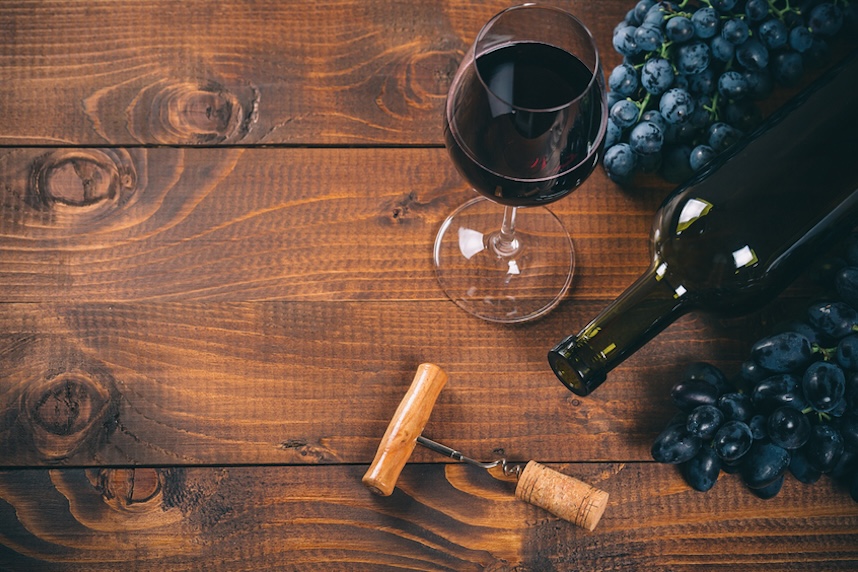 barolo italienische rotwein