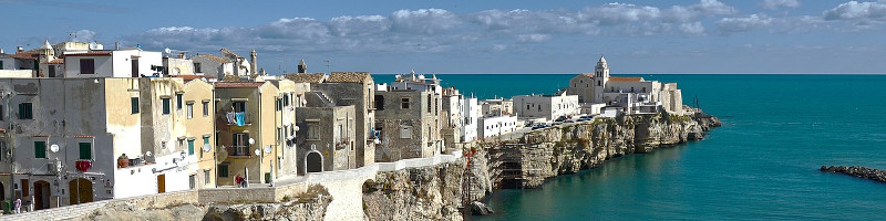 Pasqua e Pasquetta in Puglia