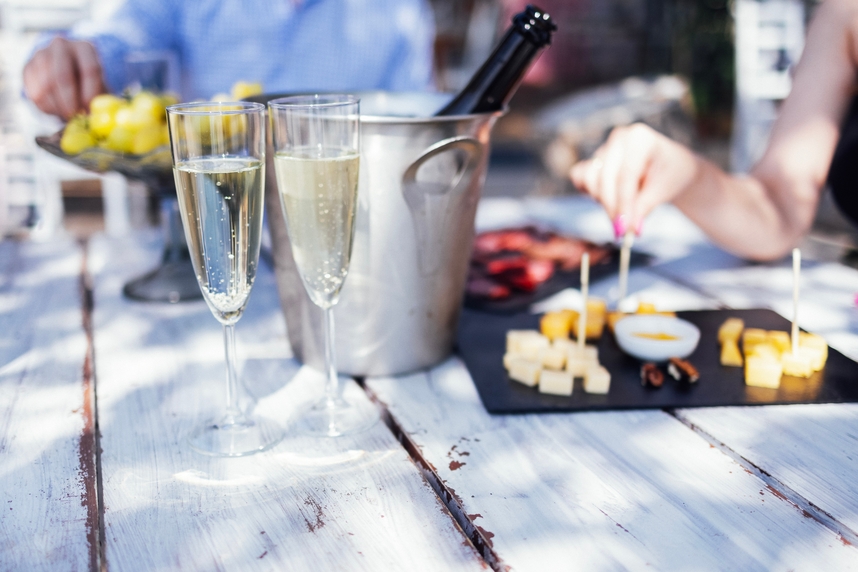 schaumweine aus venetien prosecco